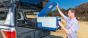 ARB Fridge Freezers