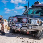 Confidence in all conditions - ARB TRED Pro