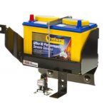 Dual Battery and Solar Systems - Gympie 4x4 Accessories ARB Dealership