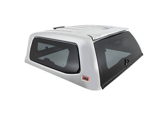 Canopies & Ute Lids - Gympie 4x4 Accessories ARB Dealership
