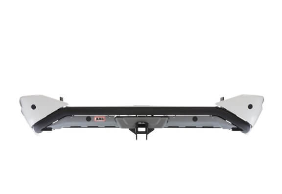 Rear Protection, Towing & Wheel Carriers - Gympie 4x4 Accessories ARB Dealership