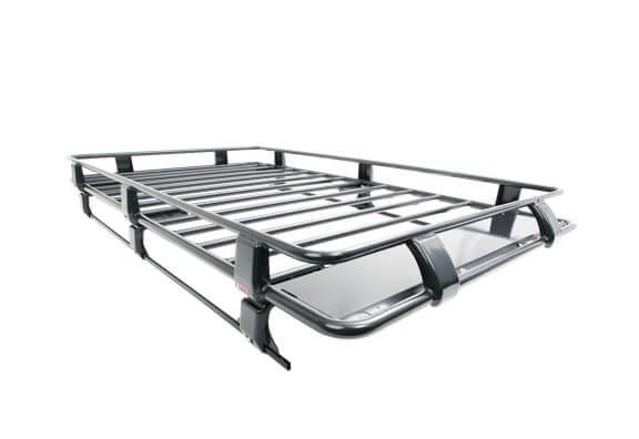 Roof Racks & Roof Bars - Gympie 4x4 Accessories ARB Dealership