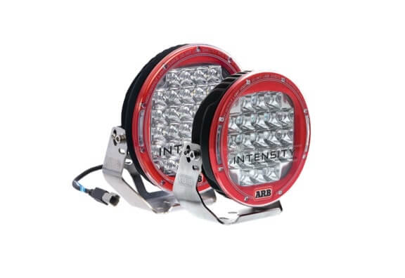 Driving Lights - Gympie 4x4 Accessories ARB Dealership