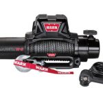 Winches - Gympie 4x4 Accessories ARB Dealership
