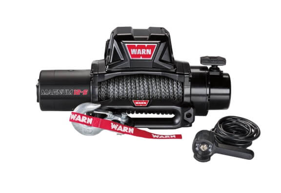 Winches - Gympie 4x4 Accessories ARB Dealership