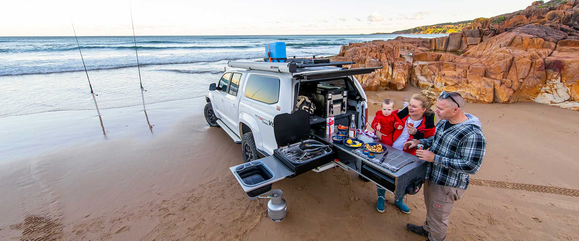 Gympie 4x4 ARB