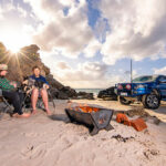 ARB Fire Pit