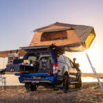 Rooftop Tent